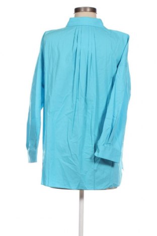 Γυναικεία μπλούζα Stefanel, Μέγεθος S, Χρώμα Μπλέ, Τιμή 45,64 €