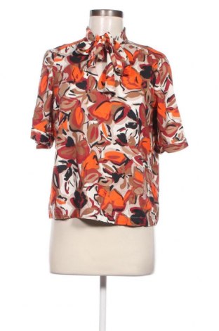 Γυναικεία μπλούζα Stefanel, Μέγεθος M, Χρώμα Πολύχρωμο, Τιμή 49,79 €