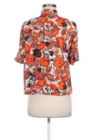 Дамска блуза Stefanel, Размер M, Цвят Многоцветен, Цена 96,60 лв.