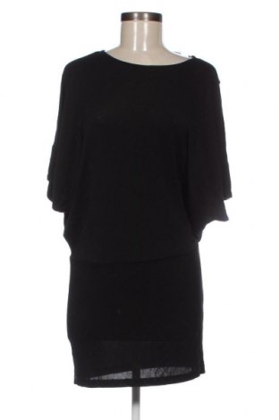 Дамска блуза Stefanel, Размер M, Цвят Черен, Цена 52,41 лв.