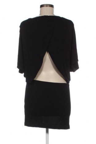 Дамска блуза Stefanel, Размер M, Цвят Черен, Цена 52,41 лв.