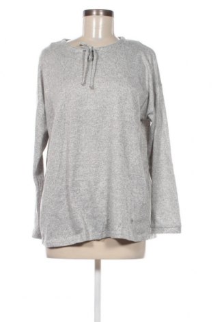 Γυναικεία μπλούζα Steilmann, Μέγεθος XL, Χρώμα Γκρί, Τιμή 7,05 €