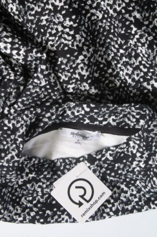 Damen Shirt Steilmann, Größe M, Farbe Schwarz, Preis € 5,82