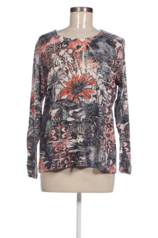 Damen Shirt Steilmann, Größe XL, Farbe Mehrfarbig, Preis € 7,93