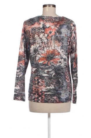 Дамска блуза Steilmann, Размер XL, Цвят Многоцветен, Цена 19,00 лв.