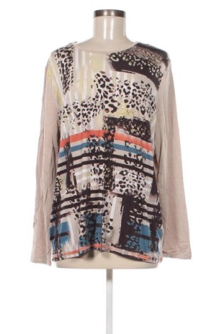 Γυναικεία μπλούζα Steilmann, Μέγεθος L, Χρώμα Πολύχρωμο, Τιμή 3,53 €