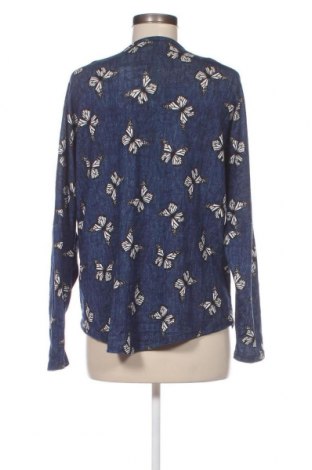 Damen Shirt Stella Morgan, Größe M, Farbe Blau, Preis 2,64 €
