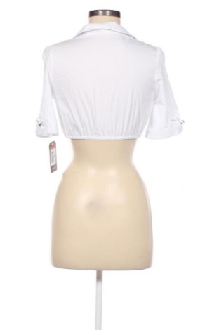 Дамска блуза Stockerpoint, Размер XS, Цвят Бял, Цена 15,40 лв.