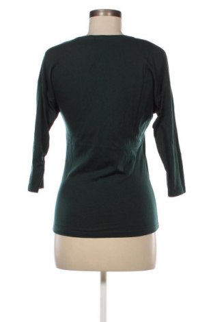 Bluză de femei Stradivarius, Mărime S, Culoare Verde, Preț 23,94 Lei