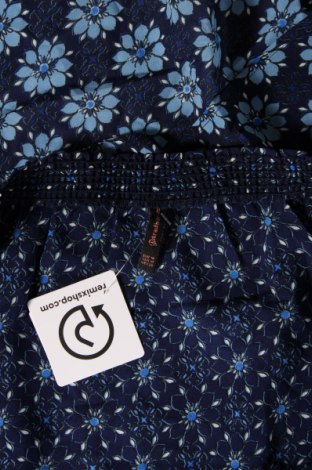 Γυναικεία μπλούζα Stradivarius, Μέγεθος M, Χρώμα Μπλέ, Τιμή 3,17 €