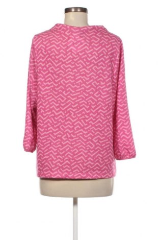 Damen Shirt Street One, Größe M, Farbe Rosa, Preis 4,73 €