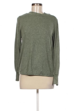 Дамска блуза Street One, Размер M, Цвят Зелен, Цена 6,80 лв.