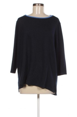 Damen Shirt Street One, Größe XL, Farbe Blau, Preis € 9,46