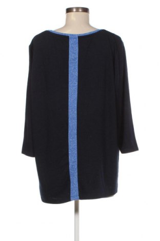 Damen Shirt Street One, Größe XL, Farbe Blau, Preis € 23,66