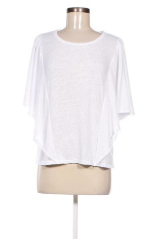 Damen Shirt Street One, Größe M, Farbe Weiß, Preis 4,97 €