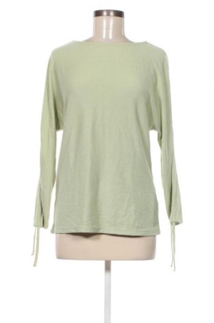 Damen Shirt Street One, Größe M, Farbe Grün, Preis 8,28 €