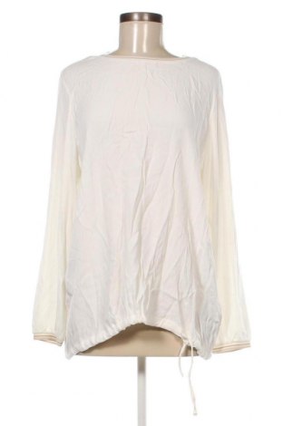 Γυναικεία μπλούζα Street One, Μέγεθος XL, Χρώμα Λευκό, Τιμή 8,35 €