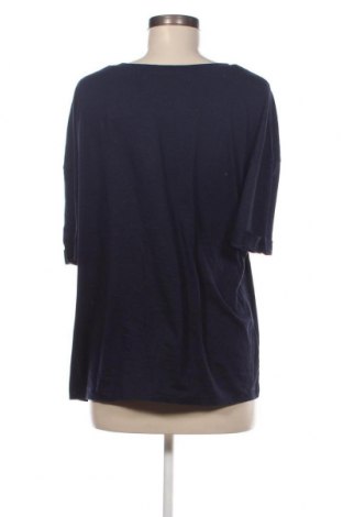 Γυναικεία μπλούζα Street One, Μέγεθος L, Χρώμα Μπλέ, Τιμή 21,03 €