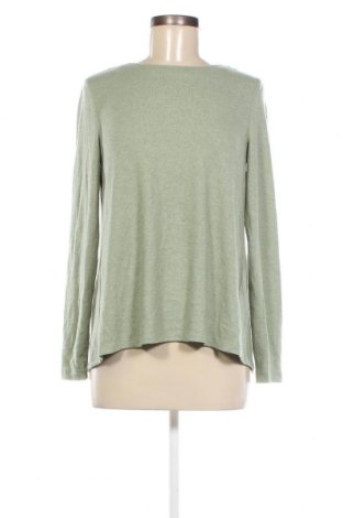 Damen Shirt Street One, Größe XS, Farbe Grün, Preis 4,73 €