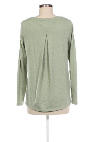 Damen Shirt Street One, Größe XS, Farbe Grün, Preis € 4,73