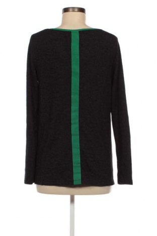 Γυναικεία μπλούζα Street One, Μέγεθος M, Χρώμα Μαύρο, Τιμή 4,21 €