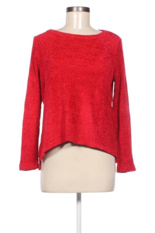 Damen Shirt Street One, Größe M, Farbe Rot, Preis € 4,73