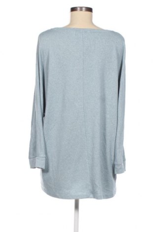 Damen Shirt Street One, Größe XL, Farbe Blau, Preis € 4,50