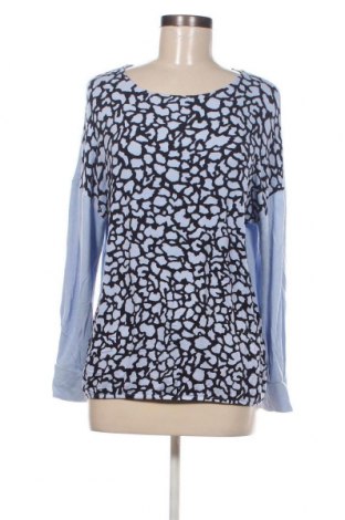 Damen Shirt Street One, Größe M, Farbe Blau, Preis € 4,73