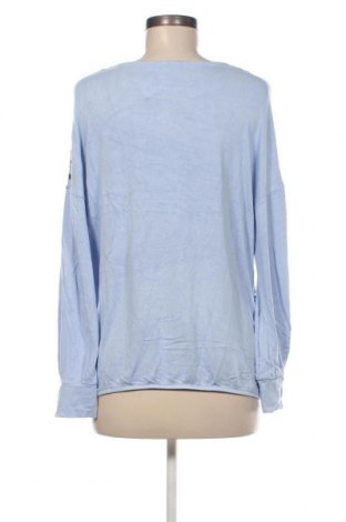 Damen Shirt Street One, Größe M, Farbe Blau, Preis € 4,73