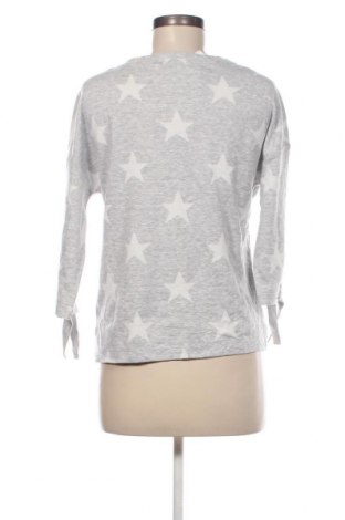 Damen Shirt Street One, Größe XS, Farbe Grau, Preis € 4,73