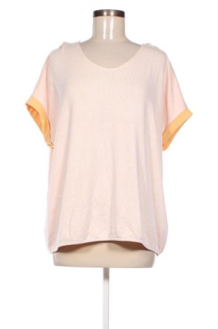 Дамска блуза Street One, Размер XL, Цвят Бежов, Цена 34,00 лв.