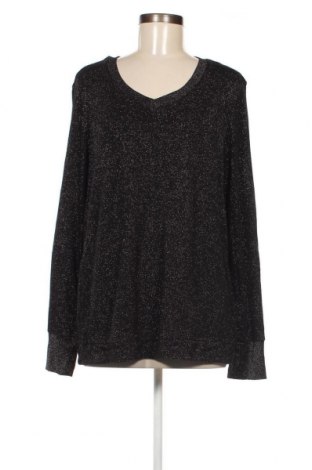 Damen Shirt Street One, Größe XL, Farbe Schwarz, Preis € 14,20