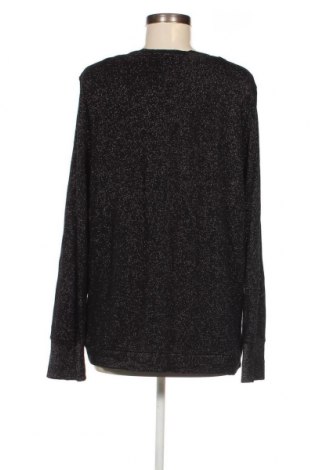 Damen Shirt Street One, Größe XL, Farbe Schwarz, Preis € 14,20
