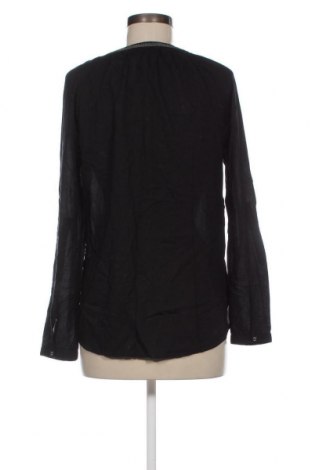Γυναικεία μπλούζα Street One, Μέγεθος M, Χρώμα Μαύρο, Τιμή 10,54 €