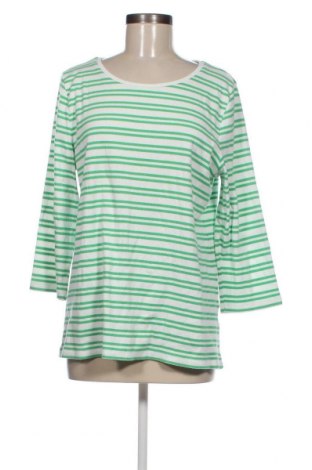 Γυναικεία μπλούζα Street One, Μέγεθος XL, Χρώμα Πολύχρωμο, Τιμή 10,54 €