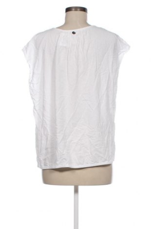 Γυναικεία μπλούζα Street One, Μέγεθος L, Χρώμα Λευκό, Τιμή 10,54 €