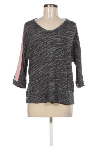 Damen Shirt Street One, Größe M, Farbe Mehrfarbig, Preis € 4,73