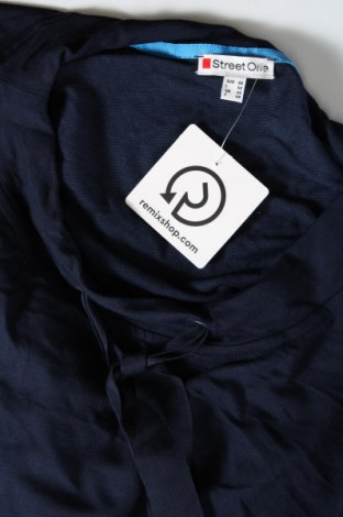 Γυναικεία μπλούζα Street One, Μέγεθος XL, Χρώμα Μπλέ, Τιμή 9,04 €