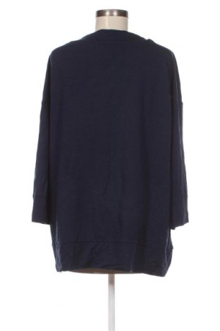 Damen Shirt Street One, Größe XL, Farbe Blau, Preis € 10,17