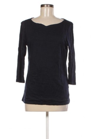 Γυναικεία μπλούζα Street One, Μέγεθος L, Χρώμα Μπλέ, Τιμή 4,21 €