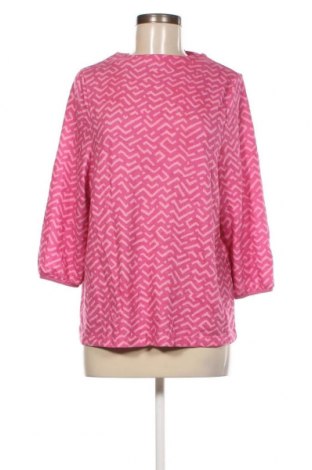 Γυναικεία μπλούζα Street One, Μέγεθος M, Χρώμα Ρόζ , Τιμή 4,21 €