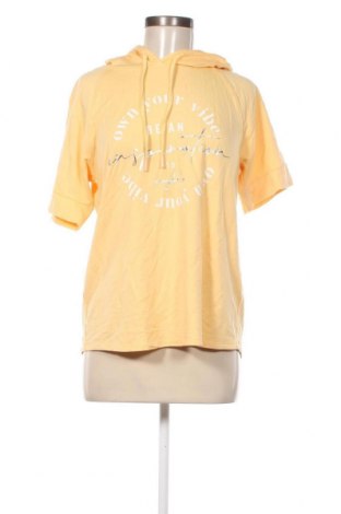 Γυναικεία μπλούζα Street One, Μέγεθος M, Χρώμα Πορτοκαλί, Τιμή 3,15 €