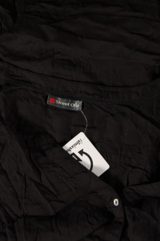 Bluză de femei Street One, Mărime XL, Culoare Negru, Preț 61,51 Lei