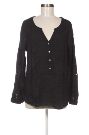 Damen Shirt Street One, Größe XL, Farbe Schwarz, Preis € 11,36