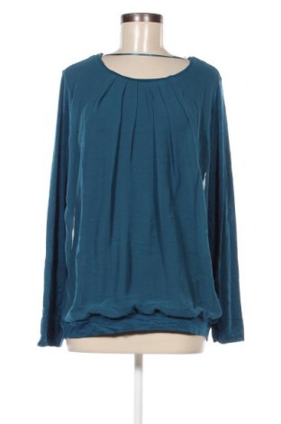 Damen Shirt Street One, Größe L, Farbe Grün, Preis € 9,99