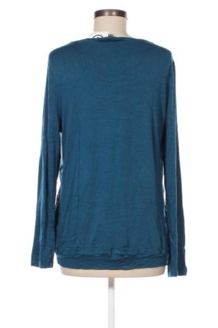 Damen Shirt Street One, Größe L, Farbe Grün, Preis € 9,99