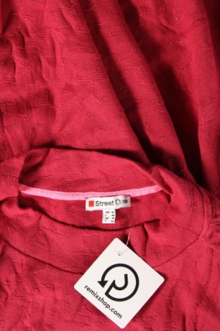 Damen Shirt Street One, Größe XL, Farbe Rosa, Preis € 6,15