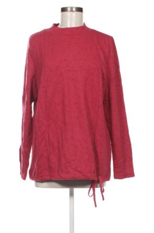 Дамска блуза Street One, Размер XL, Цвят Розов, Цена 13,60 лв.