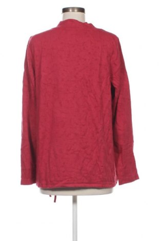 Damen Shirt Street One, Größe XL, Farbe Rosa, Preis € 6,15