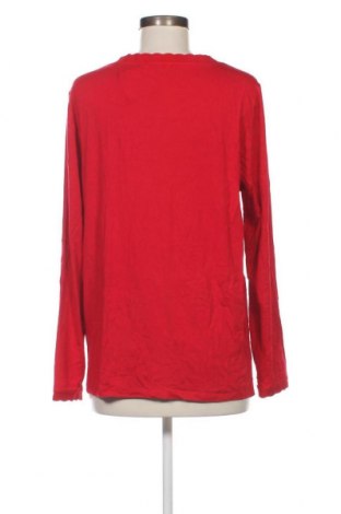 Damen Shirt Street One, Größe L, Farbe Rot, Preis € 4,73